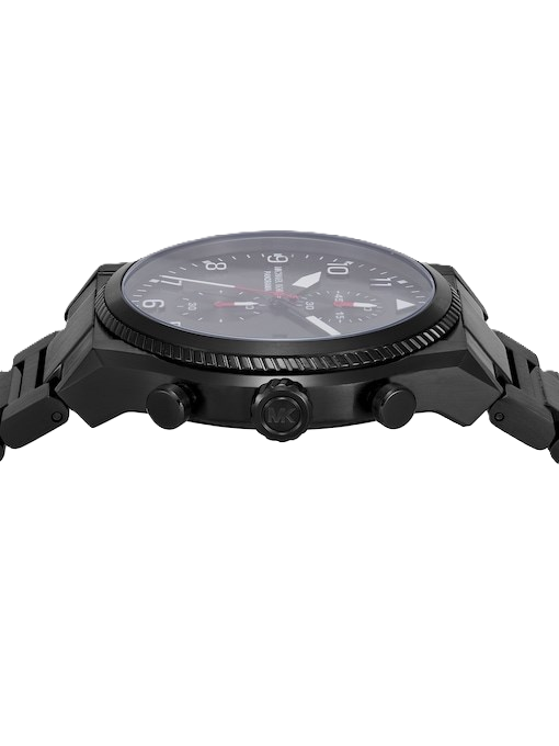 Gentleman's Choice Wrist Shot